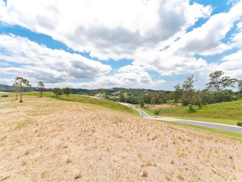 Lot 64, 17 Currell Circuit, Samford QLD 4520