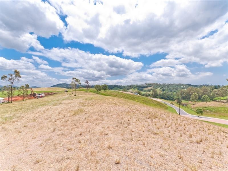 Lot 64, 17 Currell Circuit, Samford QLD 4520
