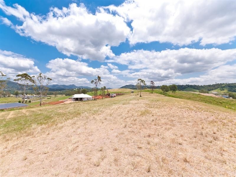 Lot 64, 17 Currell Circuit, Samford QLD 4520