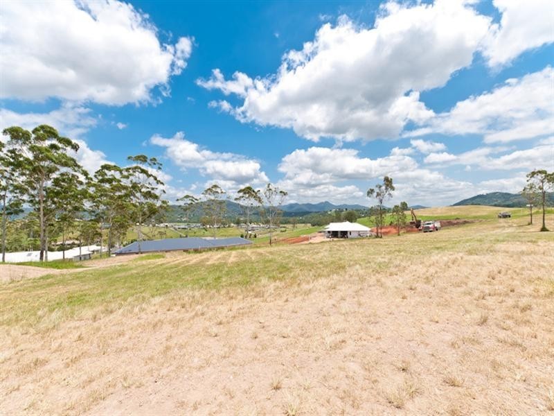 Lot 64, 17 Currell Circuit, Samford QLD 4520