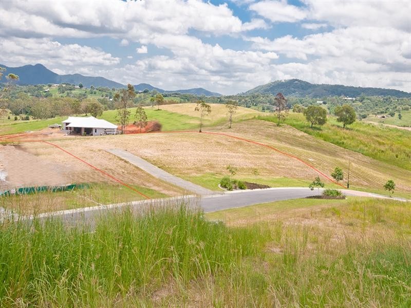 Lot 64, 17 Currell Circuit, Samford QLD 4520