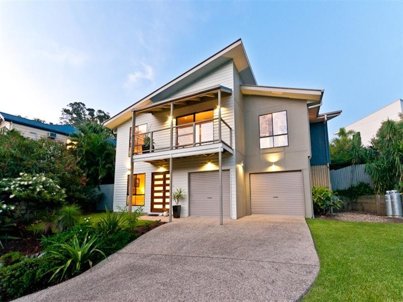 32 Woodtop Court, Ferny Hills QLD 4055