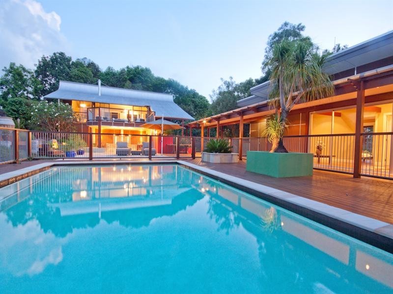 430 Mt Pleasant Road, Dayboro QLD 4521