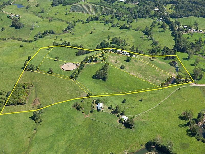 430 Mt Pleasant Road, Dayboro QLD 4521