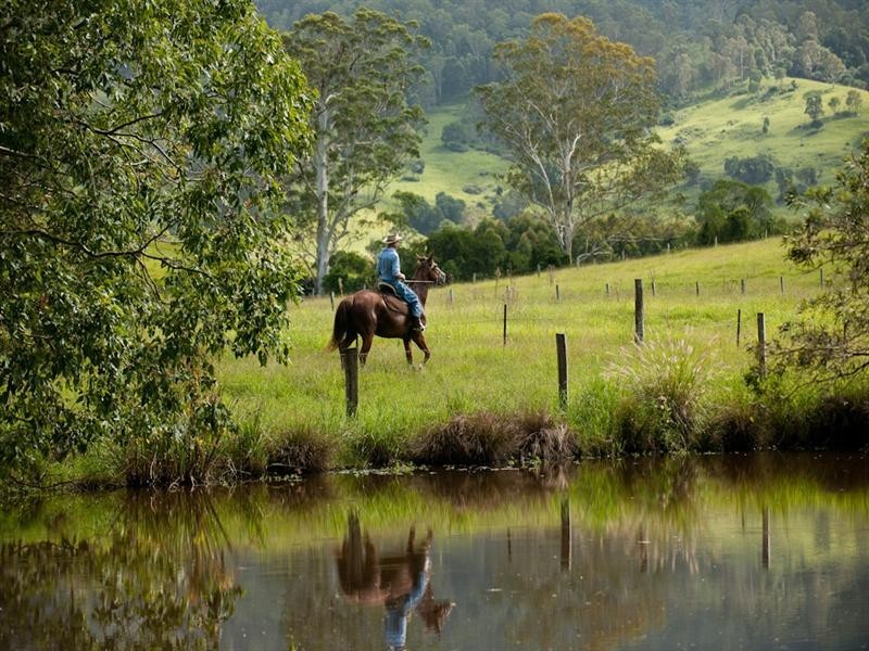 430 Mt Pleasant Road, Dayboro QLD 4521