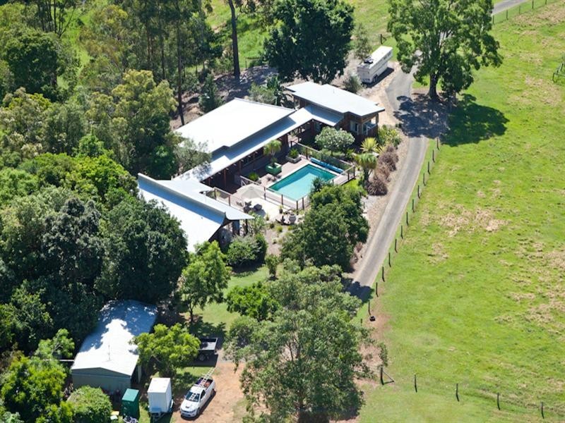 430 Mt Pleasant Road, Dayboro QLD 4521