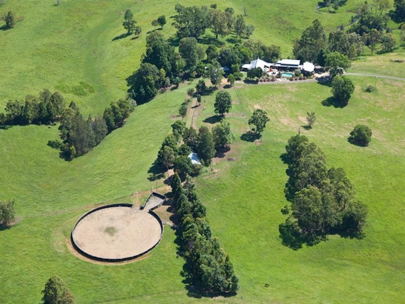 430 Mt Pleasant Road, Dayboro QLD 4521