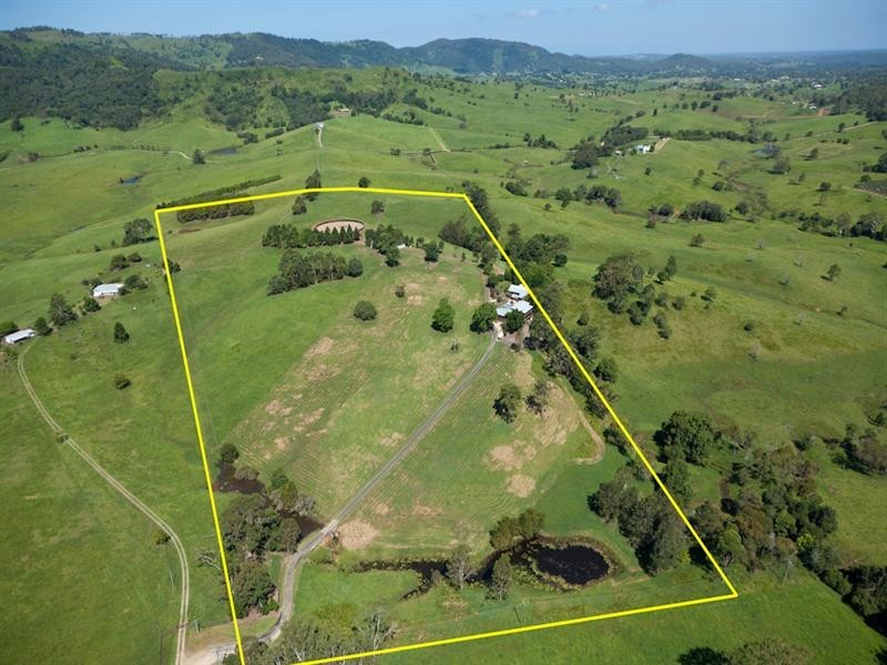 430 Mt Pleasant Road, Dayboro QLD 4521