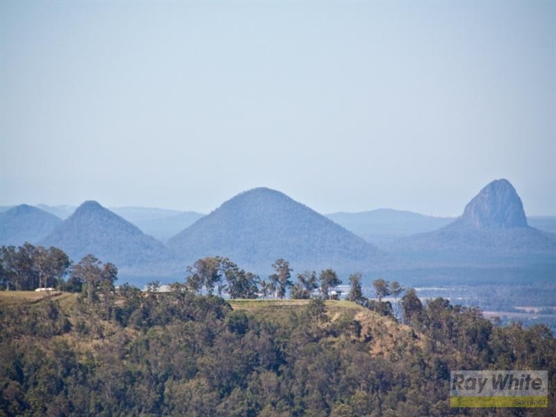 Lot 73, 1 Dean Drive, Ocean View QLD 4521