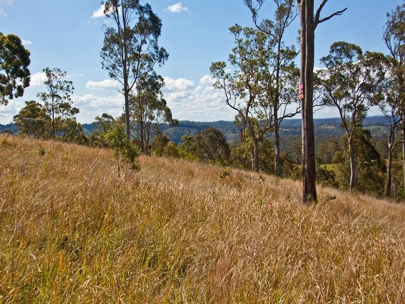 Lot 73, 1 Dean Drive, Ocean View QLD 4521