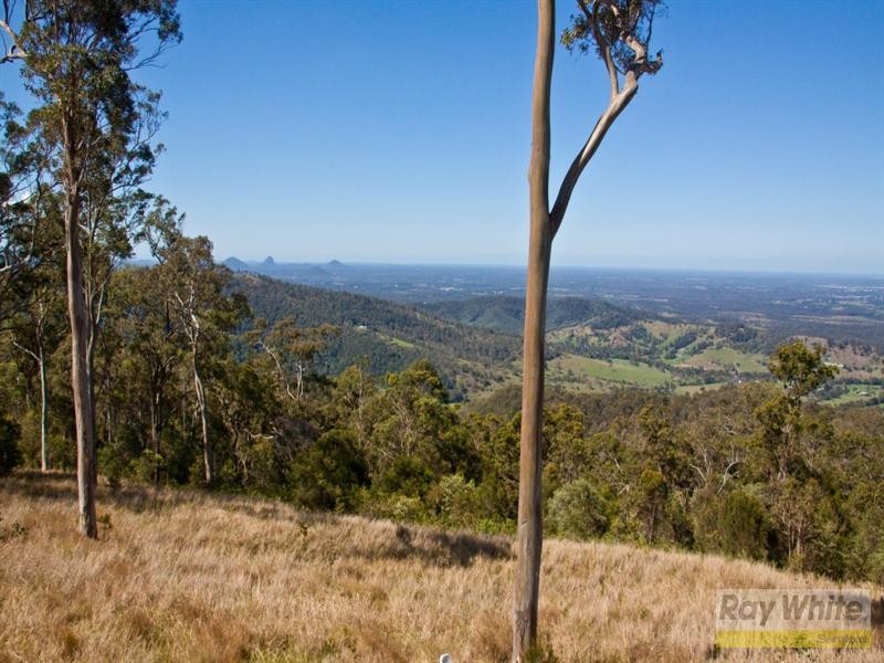 Lot 73, 1 Dean Drive, Ocean View QLD 4521