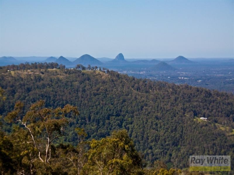 Lot 73, 1 Dean Drive, Ocean View QLD 4521