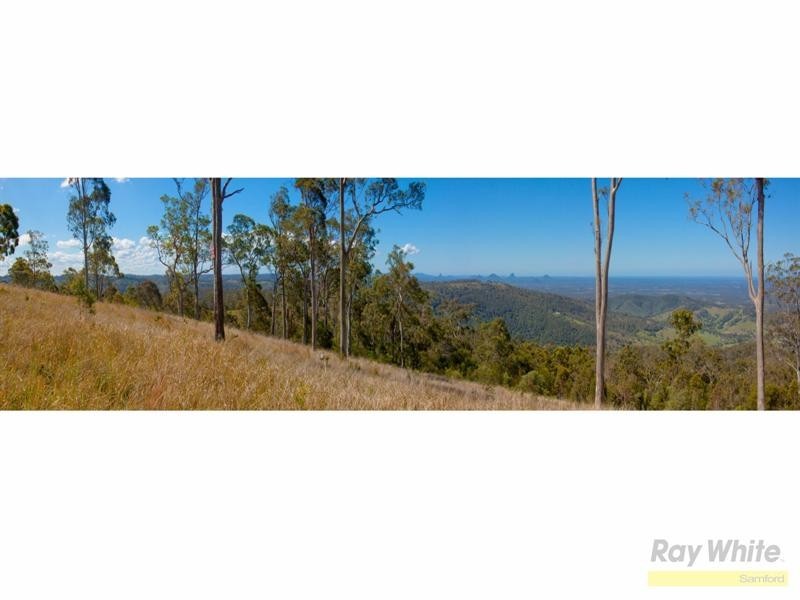Lot 73, 1 Dean Drive, Ocean View QLD 4521