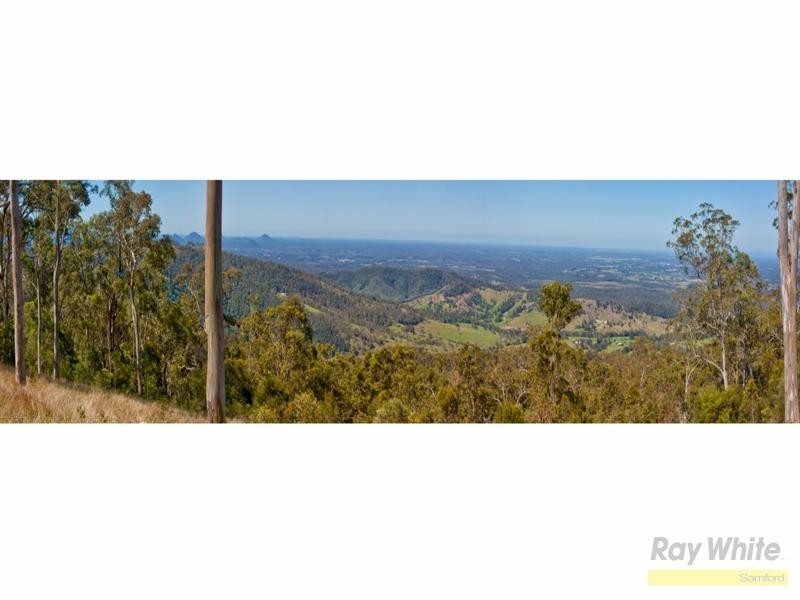 Lot 73, 1 Dean Drive, Ocean View QLD 4521