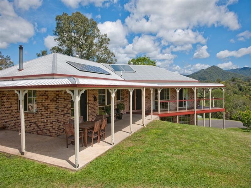 2 Birralee Close, Samford QLD 4520