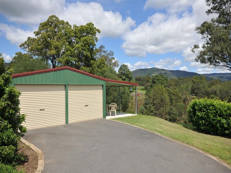 2 Birralee Close, Samford QLD 4520