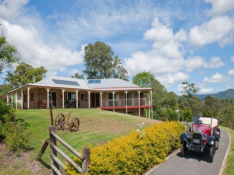 2 Birralee Close, Samford QLD 4520