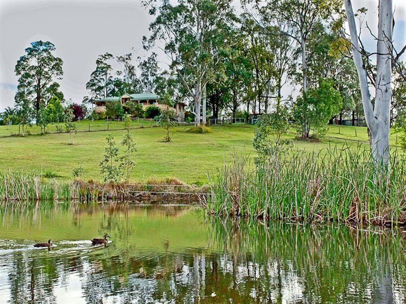 Whiteside QLD 4503