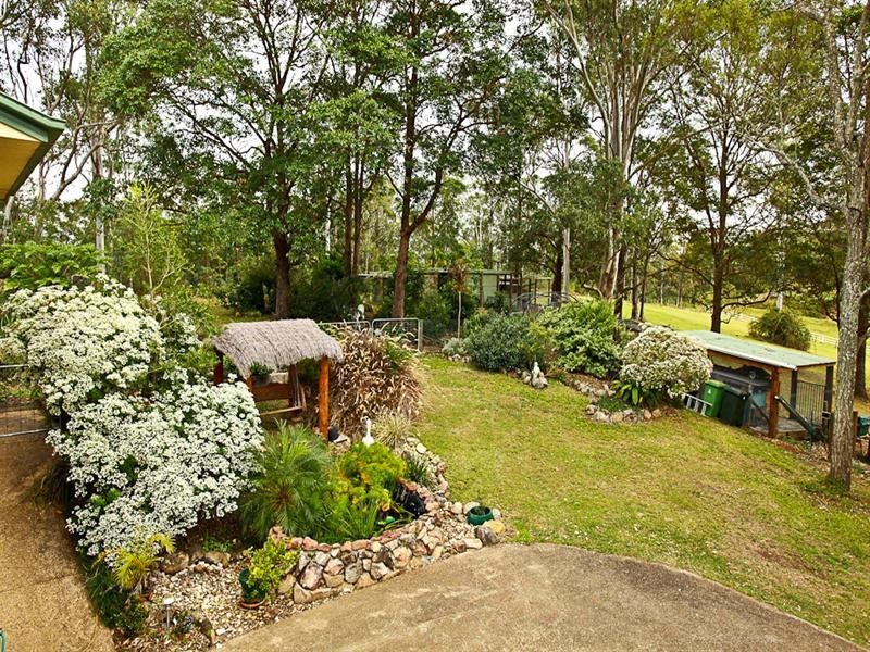Whiteside QLD 4503