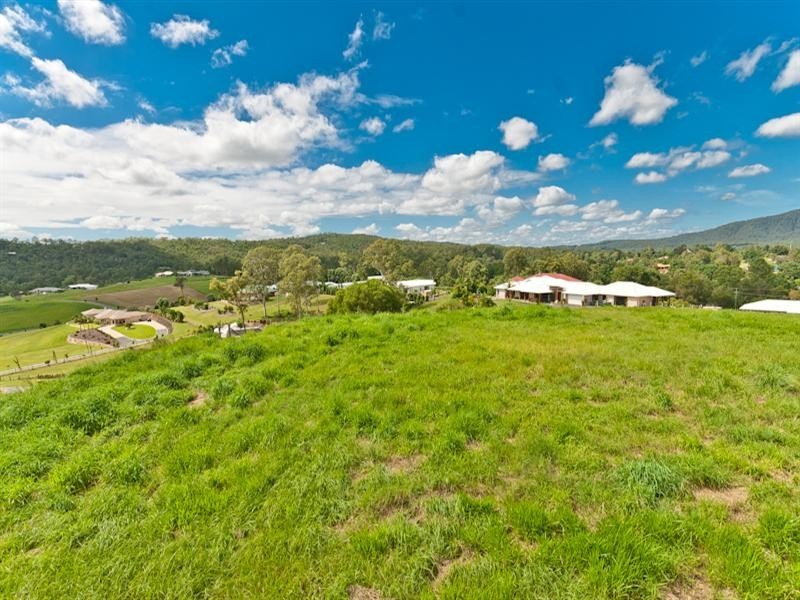 Samford Valley QLD 4520