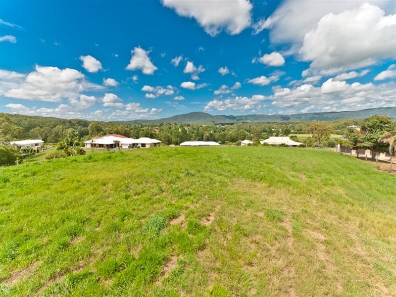 Samford Valley QLD 4520
