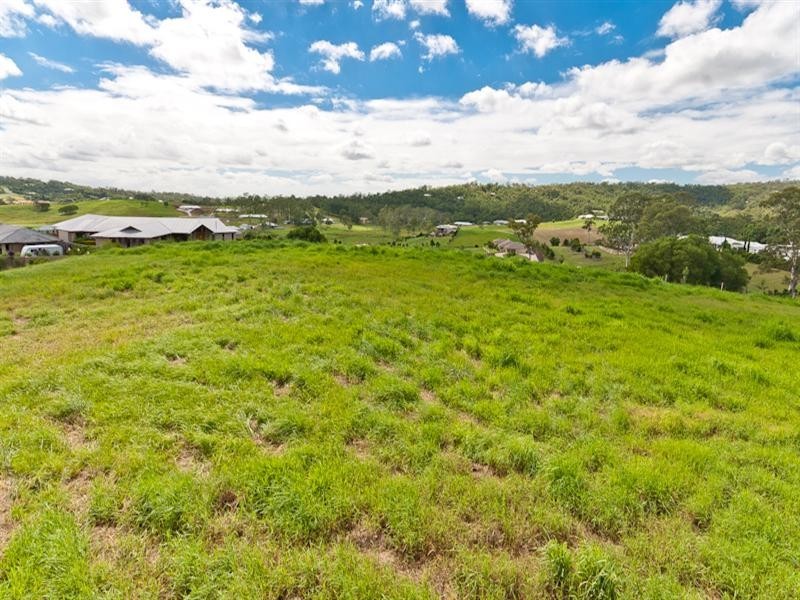 Samford Valley QLD 4520