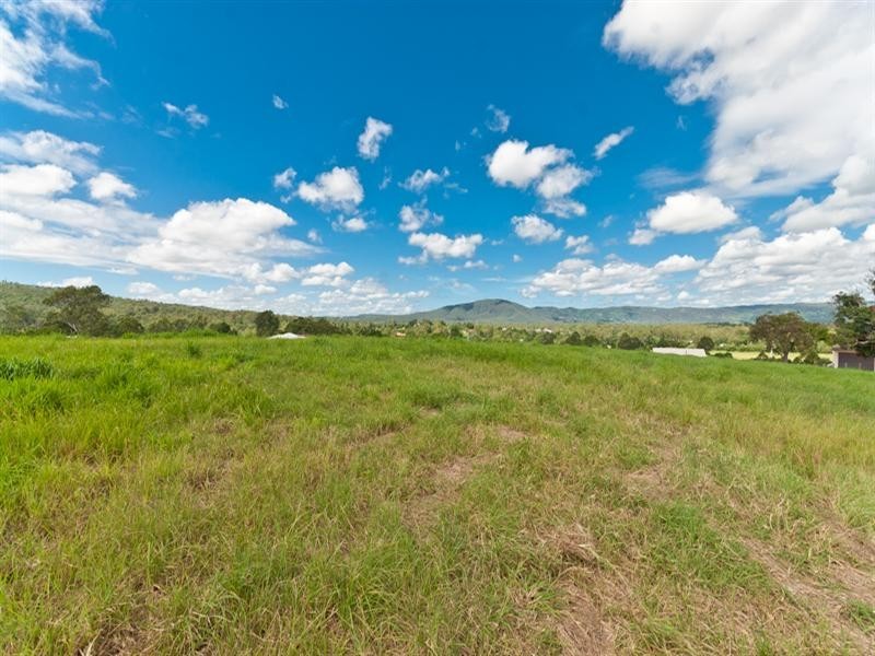 Samford Valley QLD 4520