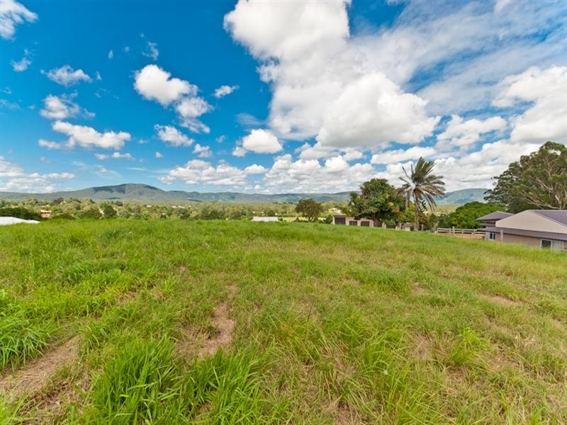 Samford Valley QLD 4520