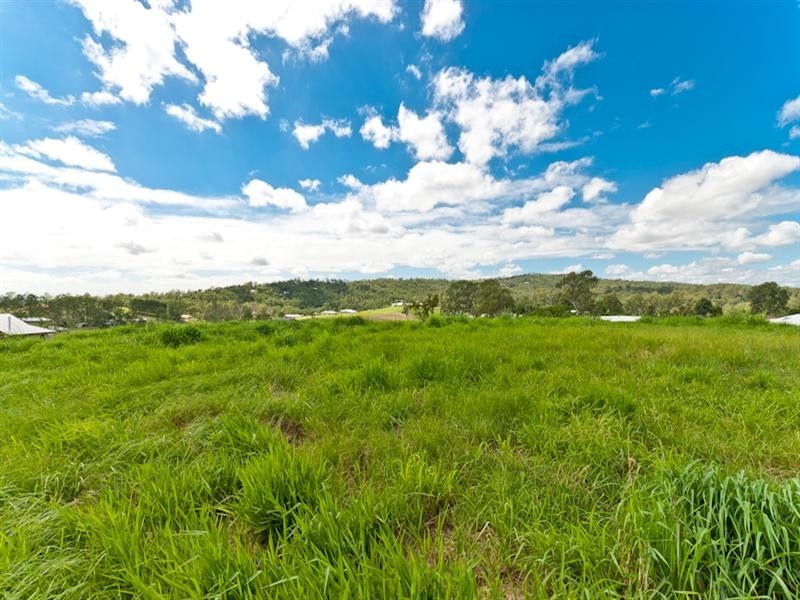 Samford Valley QLD 4520