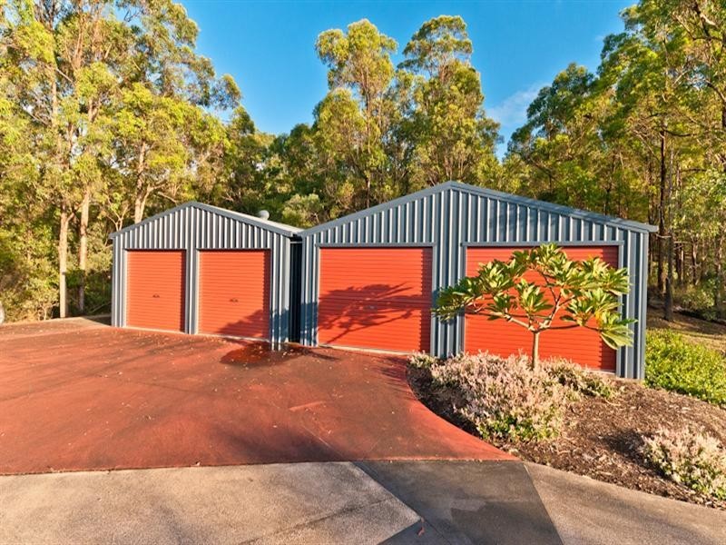 17 Beresford Drive, Draper QLD 4520