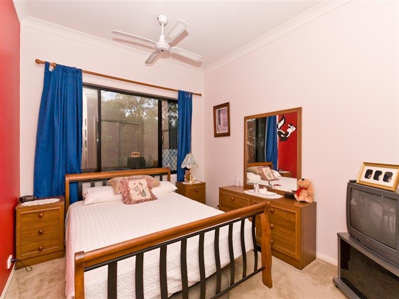 17 Beresford Drive, Draper QLD 4520