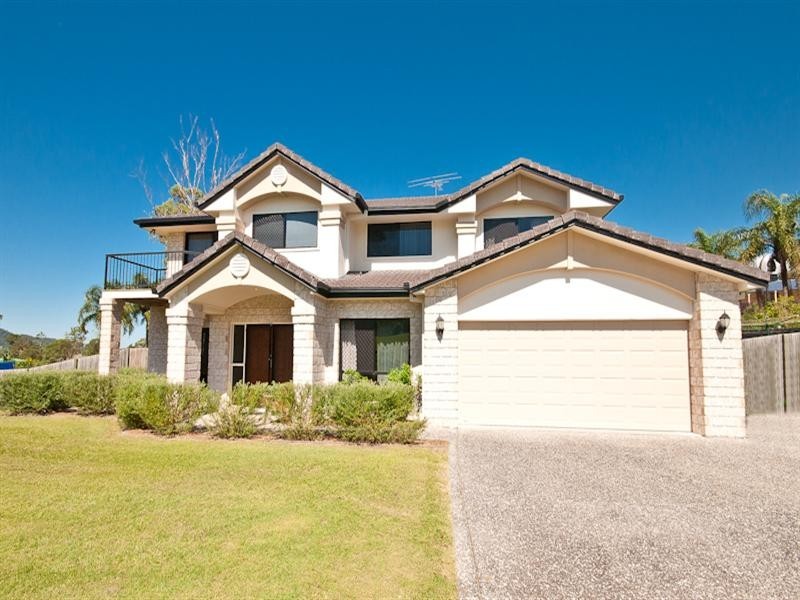 1 Hunting Place, Samford QLD 4520