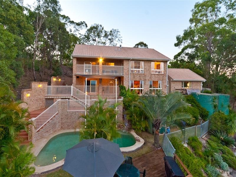 531 Clear Mountain Road, Clear Mountain QLD 4500