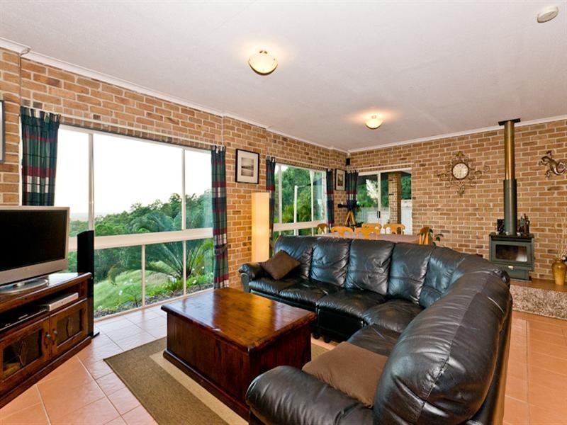 531 Clear Mountain Road, Clear Mountain QLD 4500