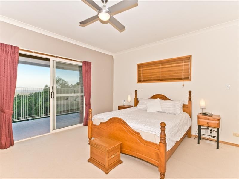 531 Clear Mountain Road, Clear Mountain QLD 4500