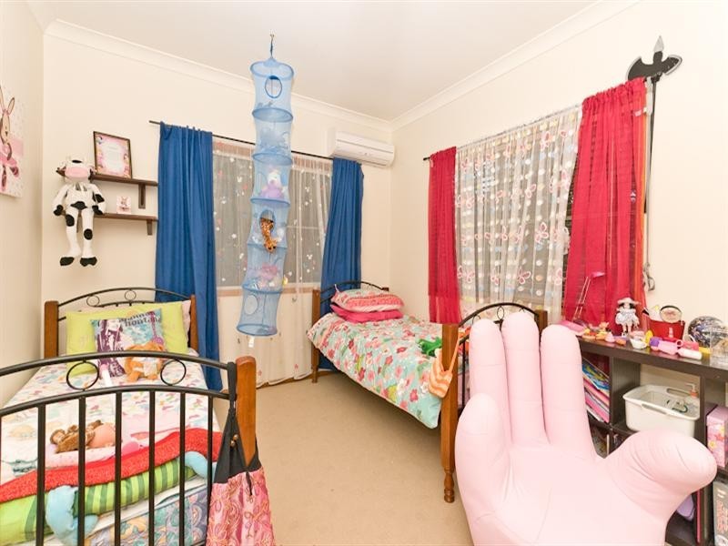 531 Clear Mountain Road, Clear Mountain QLD 4500