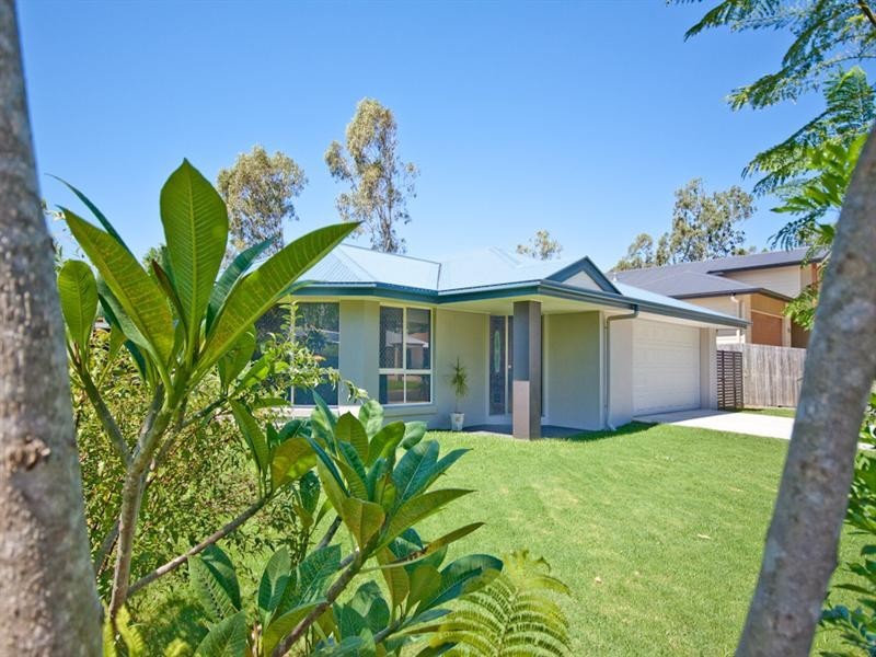 43 Mary Ring Drive, Samford QLD 4520