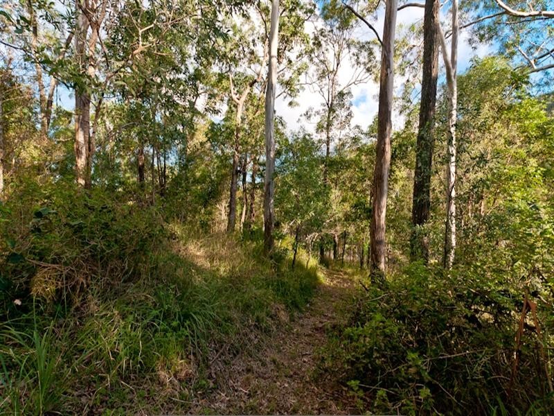 20 Nullamanna Road, Samford QLD 4520