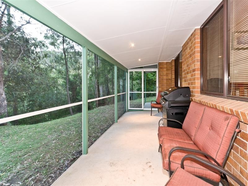 20 Nullamanna Road, Samford QLD 4520