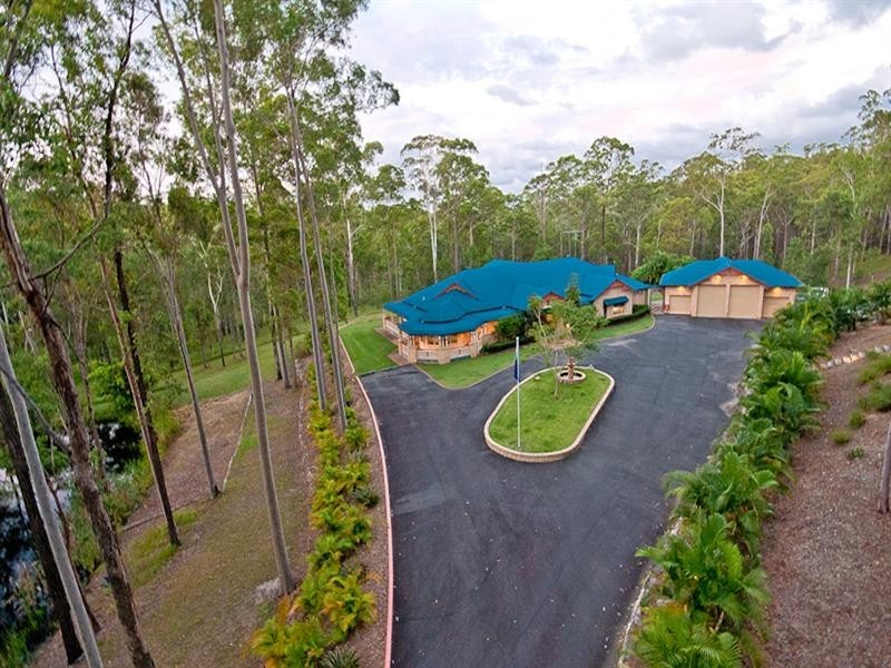 Kurwongbah QLD 4503