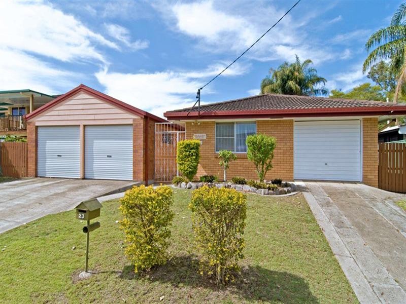 Ferny Hills QLD 4055