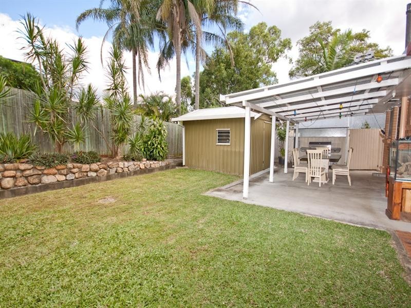 Ferny Hills QLD 4055