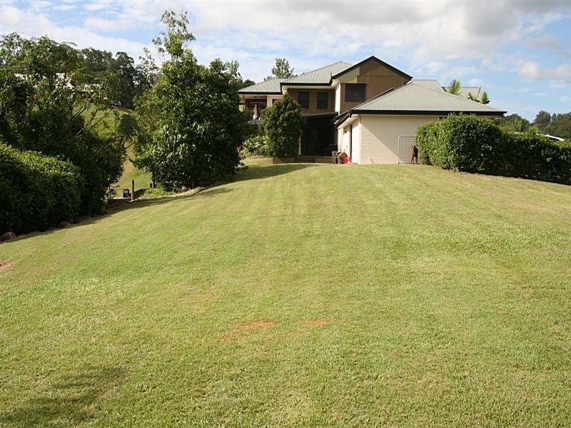 204 Herron Road, Cedar Creek QLD 4520