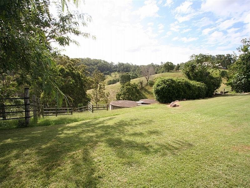 204 Herron Road, Cedar Creek QLD 4520