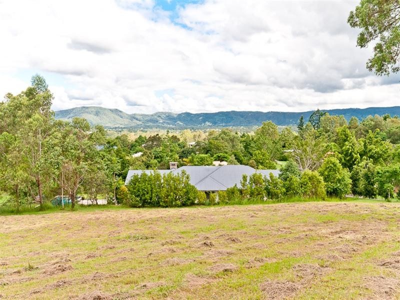 Lot 35, 36 Woodfern Court, Samford Valley QLD 4520