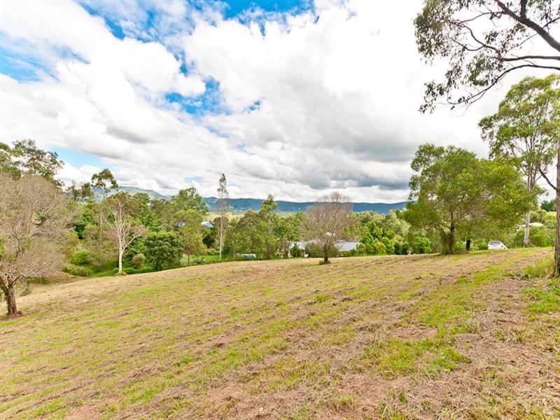 Lot 35, 36 Woodfern Court, Samford Valley QLD 4520