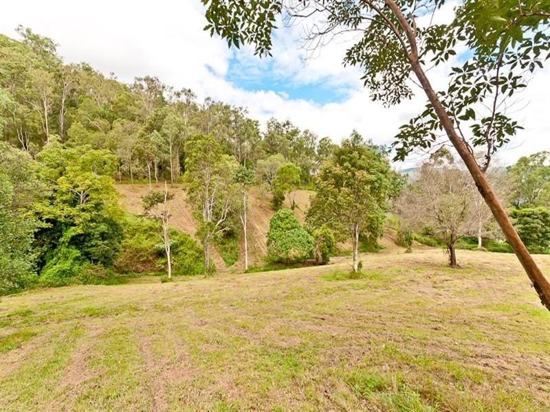 Lot 35, 36 Woodfern Court, Samford Valley QLD 4520