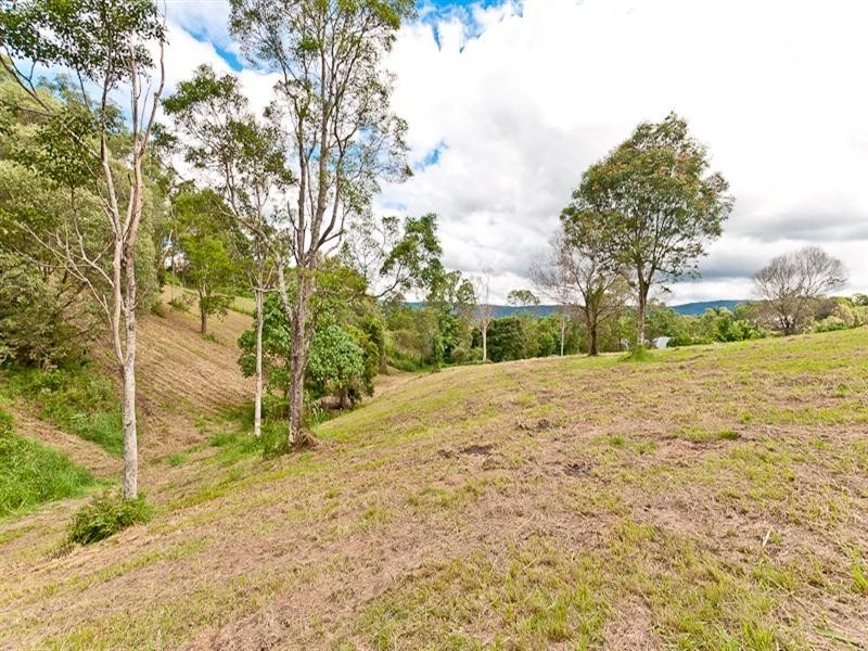 Lot 35, 36 Woodfern Court, Samford Valley QLD 4520