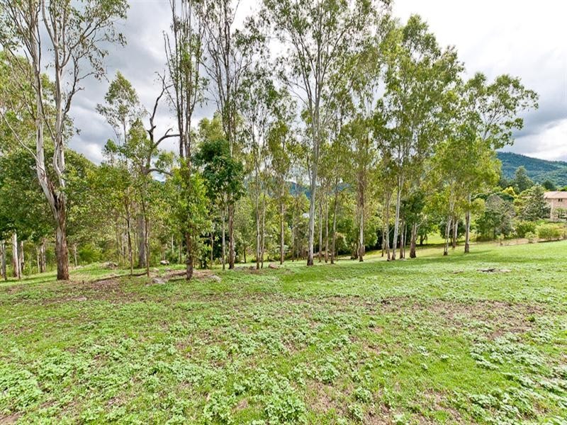 Lot 1, 103 Mt O’Reilly Road, Samford Valley QLD 4520