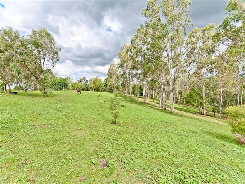 Lot 1, 103 Mt O’Reilly Road, Samford Valley QLD 4520